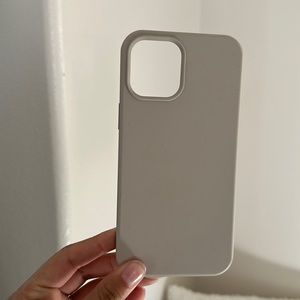 iPhone 12 Pro Max case